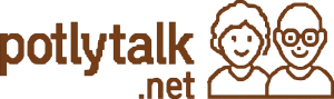 spotlytalk.net Logo